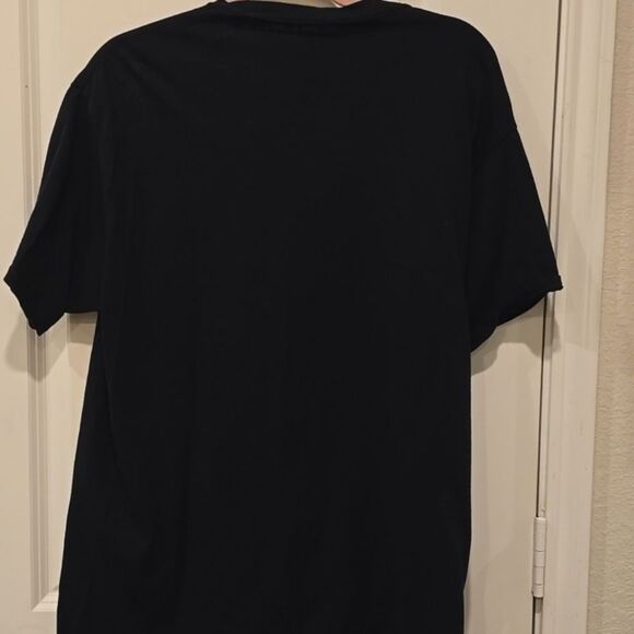 Cheech & Chong Rollin With My Homie S/S T-Shirt - Picture 4 of 4